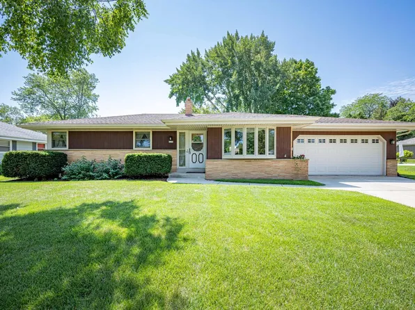 6275 West Arch AVENUE, Milwaukee, WI 53233