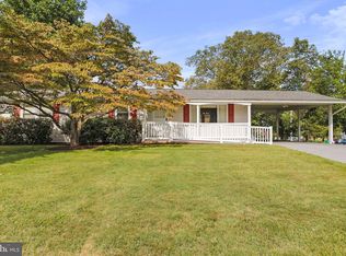 13871 Gardner Ave, Waynesboro, PA