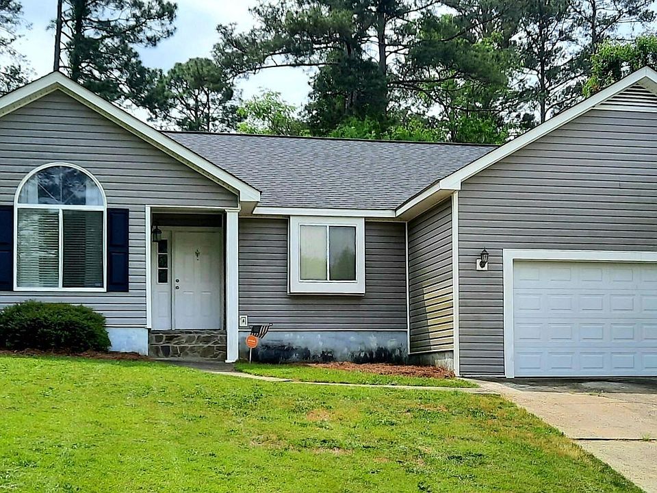 316 Ridgestone Dr, Warner Robins, GA 31088 Zillow