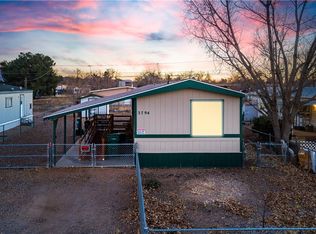 3794 E Thompson Ave, Kingman, AZ 86409