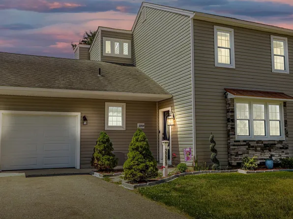 2209 Adler Ln, Vineland, NJ 08361