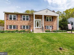 1325 Hickory Springs Cir, Catonsville, MD 21228