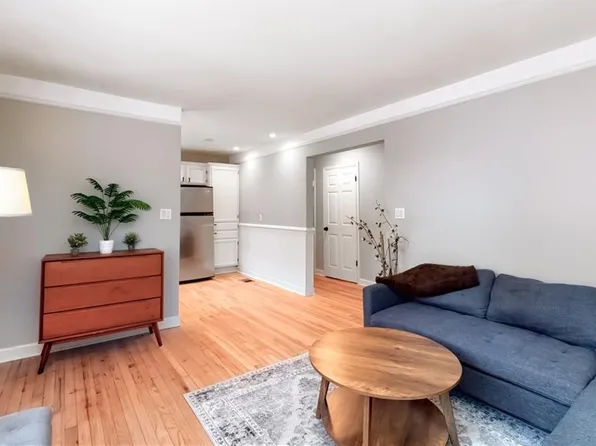 816 Piedmont Ave NE APT 1, Atlanta, GA 30308