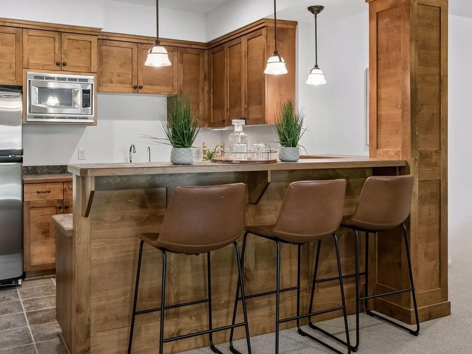 1 bed, 1250 sqft, $1,995 — Photo 3