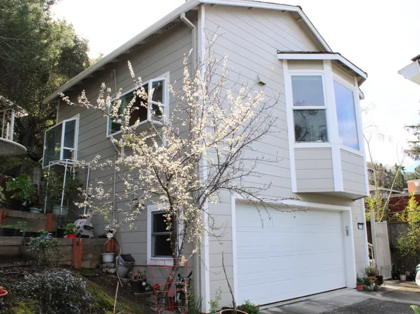 (undisclosed Address), San Carlos, CA 94070