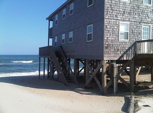 23298 E Beacon Rd, Rodanthe, NC 27968