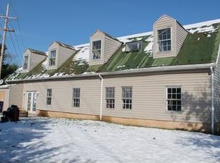 802 Braxton Rd, Front Royal, VA 22630