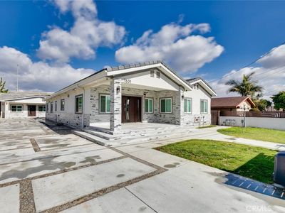 7631 Columbia St, Rosemead, CA, 91770