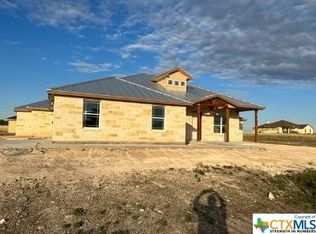 4680 Harmon Rd, Copperas Cove, TX 76522