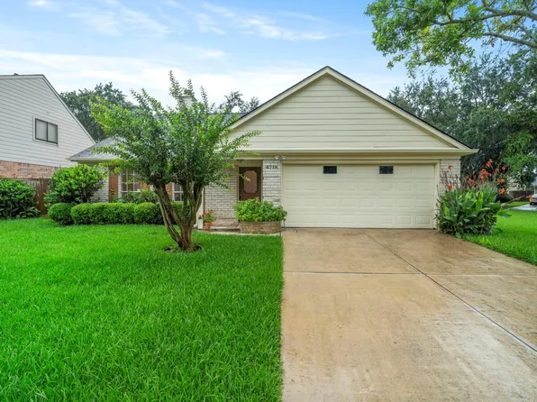 4719 Rainbow Run, Sugar Land, TX 77479