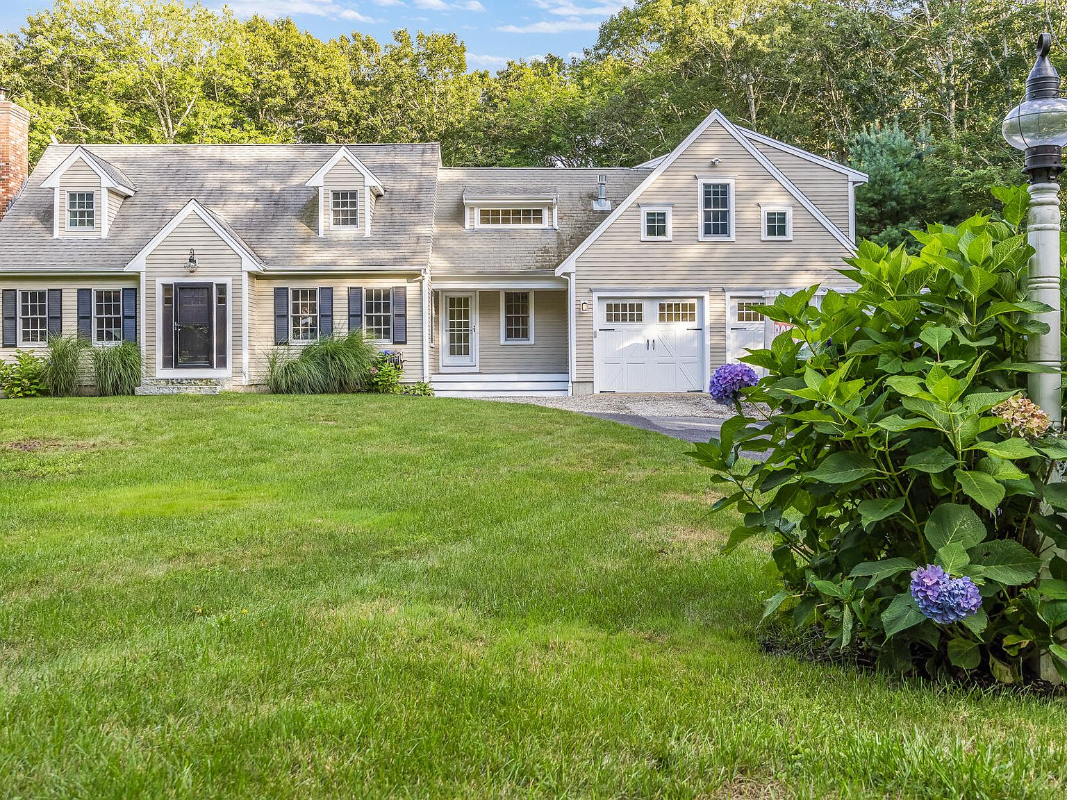 8 Checkerberry Lane, Forestdale, MA 02644 Zillow