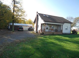 7558 County Road 26, West Mansfield, OH 43358