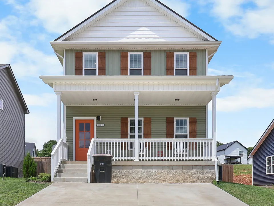 1150 Tybee Dr