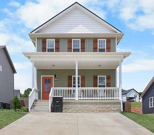 1150 Tybee Dr Photo 1
