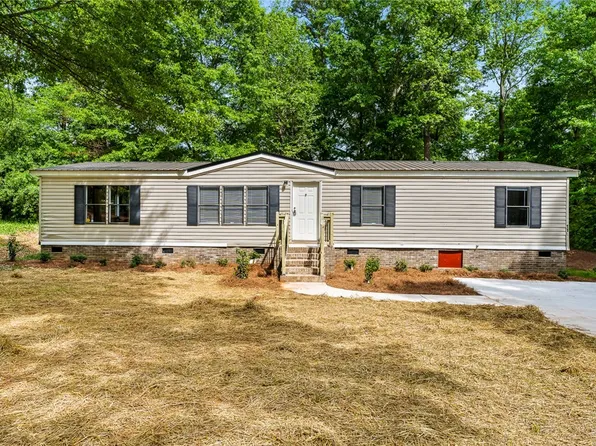 113 Tate Dr, Anderson, SC 29626
