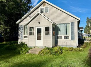1022 Deleglise St, Antigo, WI 54409