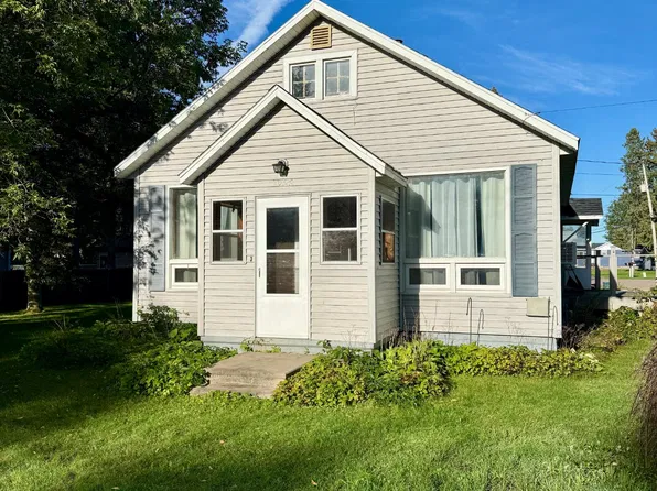1022 DELEGLISE ST, Antigo, WI 54409