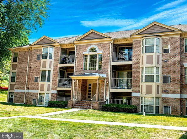 3512 Thomas Pointe Ct Unit 2C, Abingdon, MD 21009