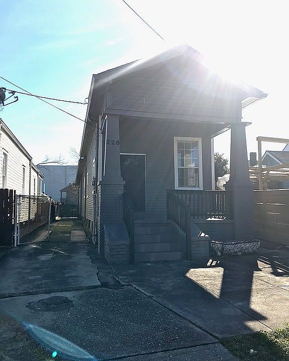 1st image of 226 S Dorgenois St