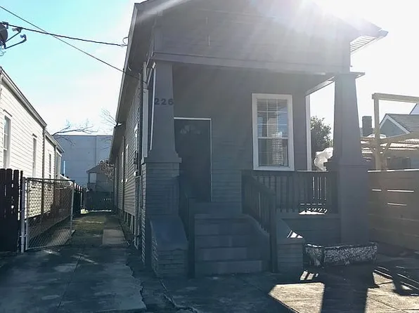 226 S Dorgenois St, New Orleans, LA 70119