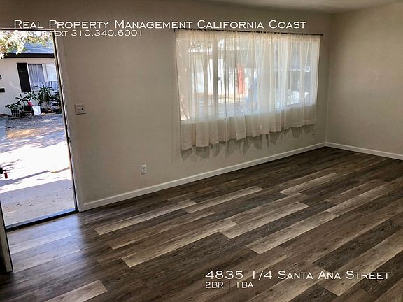3rd image of 4835 1/4 Santa Ana St