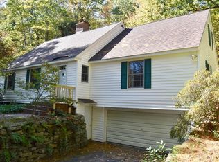 96 Montague Rd, Leverett, MA 01054