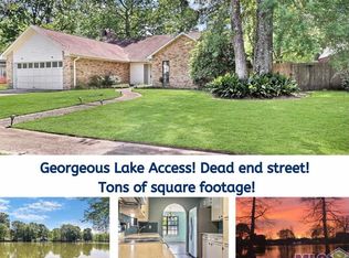 13630 Darilyn Dr, Baton Rouge, LA 70816