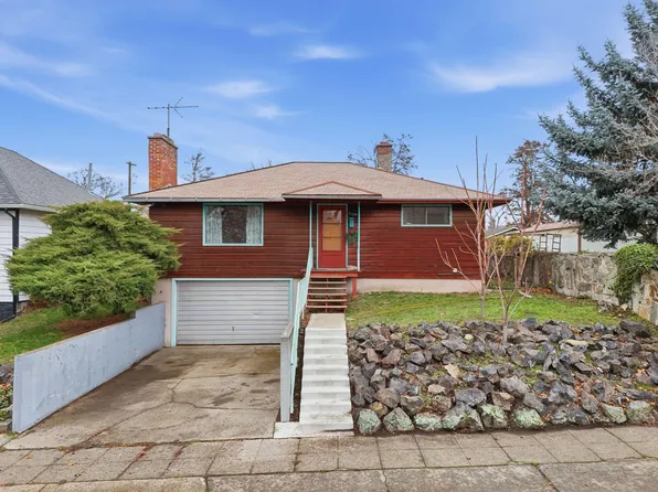 1716 W Spofford Ave, Spokane, WA 99205