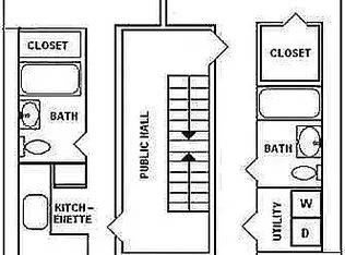 354 W 44th St APT 4, New York, NY 10036
