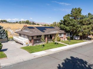2301 Solari Dr, Reno, NV 89509