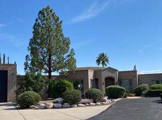 3715 N Pantano Rd, Tucson, AZ 85750