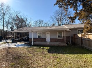 6924 Standifer Gap Rd, Chattanooga, TN 37421