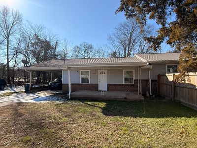 6924 Standifer Gap Rd, Chattanooga, TN, 37421