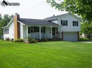 199 Franley Dr, Jefferson, OH 44047