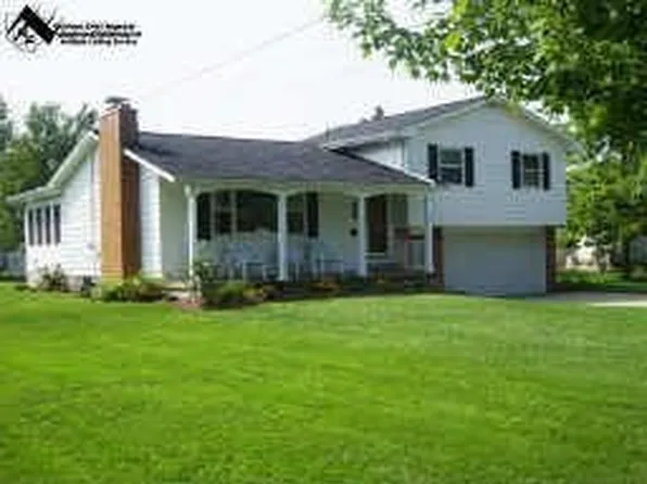 199 Franley Dr, Jefferson, OH 44047