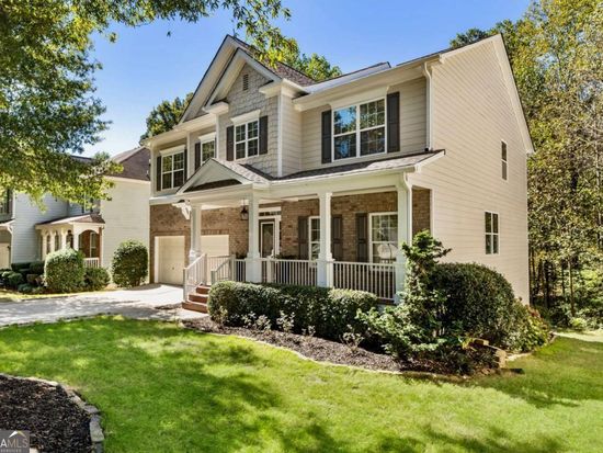 946 Mill Creek Ave, Canton, GA 30115