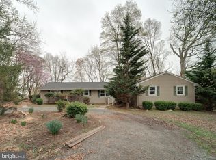 17520 Tranquility Rd, Purcellville, VA 20132