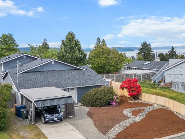 6315 N 45th Street, Tacoma, WA 98407