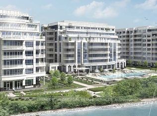 3500 Lakeshore Rd W #503, Oakville, ON L6L 0B4