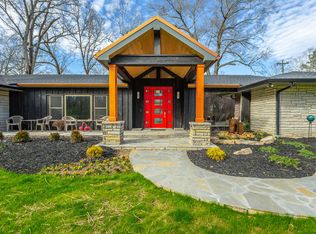 101 Park City Rd, Rossville, GA 30741