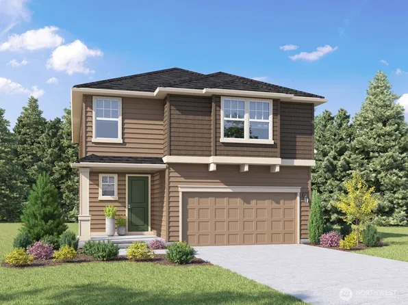 7412 281st Place NW #70, Stanwood, WA 98292