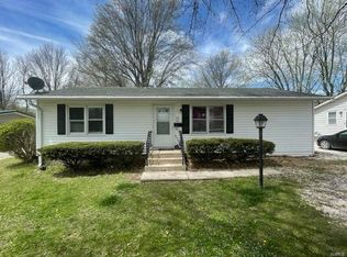 316 S 14th St, Bowling Green, MO 63334