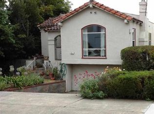 3155 Wisconsin St, Oakland, CA 94602