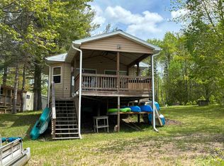 5882 Lakeside Dr, Gladwin, MI 48624