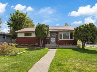 3033 W Eloika Ave, Spokane, WA 99205