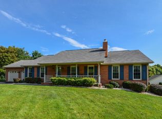 264 Pippin St, Roanoke, VA 24019