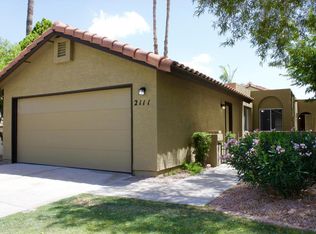 2111 E Farmdale Ave, Mesa, AZ 85204