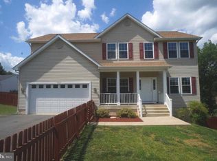 2027 Monitor Dr, Stafford, VA 22554