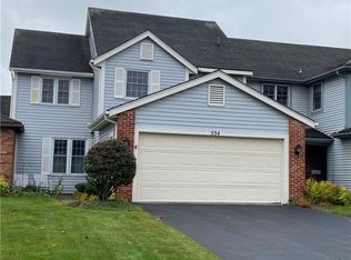 534 Valley Creek Rd, Rochester, NY 14624