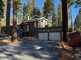 582 Estates Dr, Tahoe Vista, CA 96148